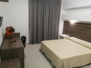 Hotel Miramare Cirò Marina